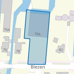 Perceel BKP00-B-6998