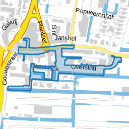 Perceel BKP00-B-7000