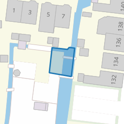 Perceel BKP00-B-7006