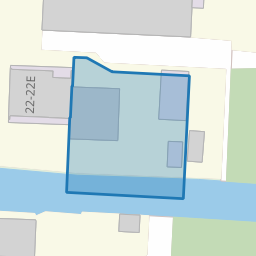 Perceel BKP00-B-7050