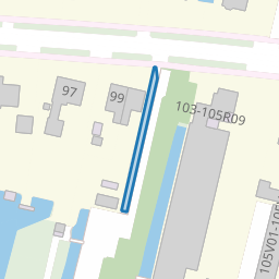 Perceel BKP00-B-7063