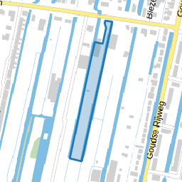 Perceel BKP00-B-7075