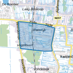 Sectie D