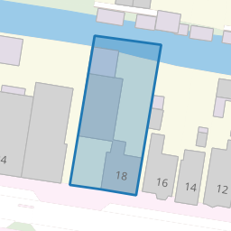 Perceel BKP00-D-1374