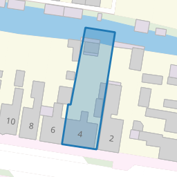 Perceel BKP00-D-1381