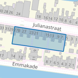 Perceel BKP00-D-1385