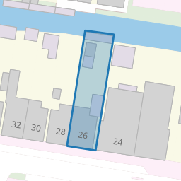 Perceel BKP00-D-1400