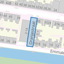 Perceel BKP00-D-1535