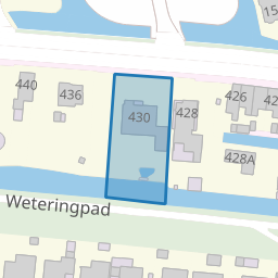 Perceel BKP00-D-1610