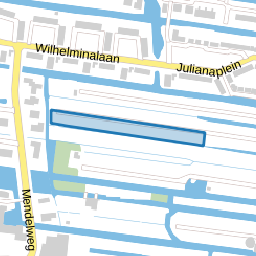 Perceel BKP00-D-1738