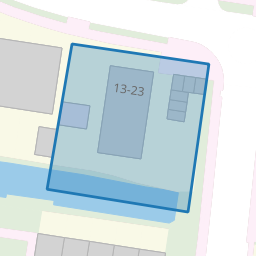 Perceel BKP00-D-1768