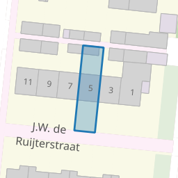 Perceel BKP00-D-1778