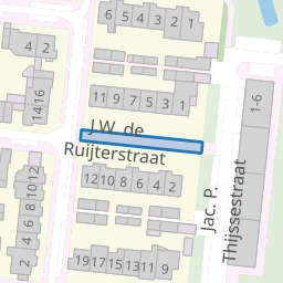 Perceel BKP00-D-1782