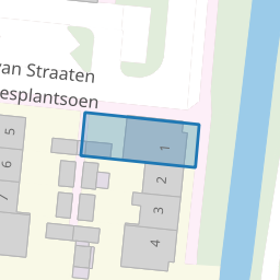 Perceel BKP00-D-1796