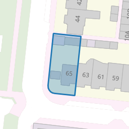 Perceel BKP00-D-1857