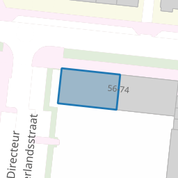 Perceel BKP00-D-1911