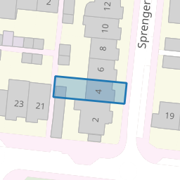 Perceel BKP00-D-1965