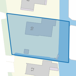 Perceel BKP00-D-1971