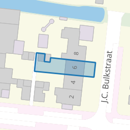 Perceel BKP00-D-1993