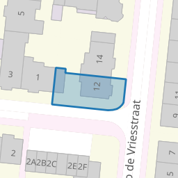 Perceel BKP00-D-2052