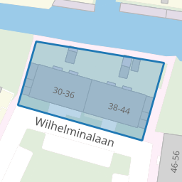 Perceel BKP00-D-2057