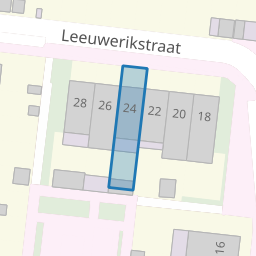 Perceel BKP00-D-2081