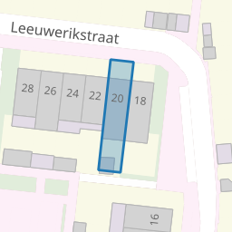 Perceel BKP00-D-2083