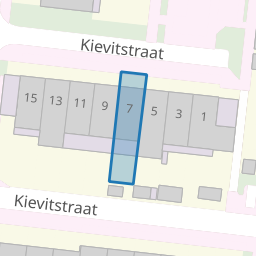 Perceel BKP00-D-2098