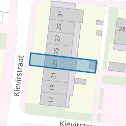 Perceel BKP00-D-2106