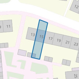 Perceel BKP00-D-2136