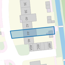 Perceel BKP00-D-2160