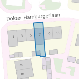 Perceel BKP00-D-2165