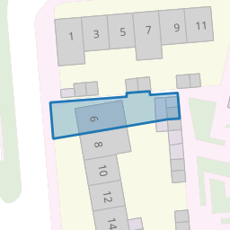 Perceel BKP00-D-2169