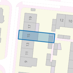 Perceel BKP00-D-2221