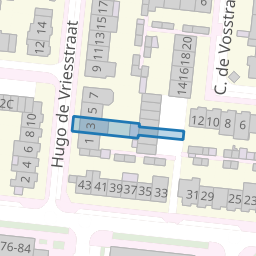 Perceel BKP00-D-2227