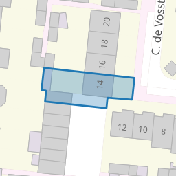 Perceel BKP00-D-2236