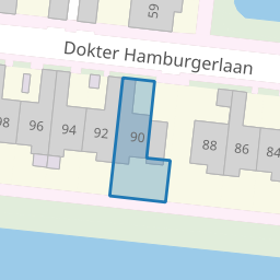 Perceel BKP00-D-2290