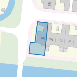 Perceel BKP00-D-2295