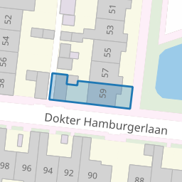 Perceel BKP00-D-2307