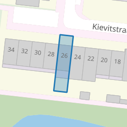 Perceel BKP00-D-2332