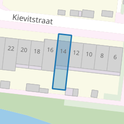 Perceel BKP00-D-2338