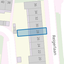 Perceel BKP00-D-2347