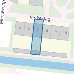 Perceel BKP00-D-2374