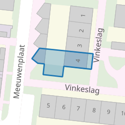 Perceel BKP00-D-2378