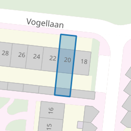 Perceel BKP00-D-2386