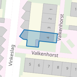 Perceel BKP00-D-2400