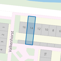 Perceel BKP00-D-2405