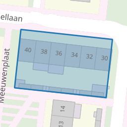 Perceel BKP00-D-2448
