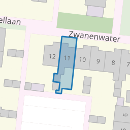 Perceel BKP00-D-2480