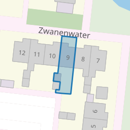 Perceel BKP00-D-2482